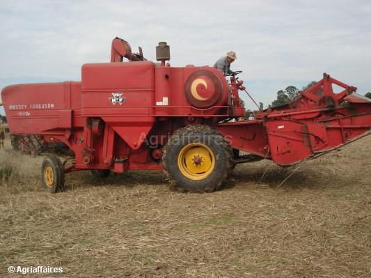 LANDINI 16000 DT ( tracteur) File