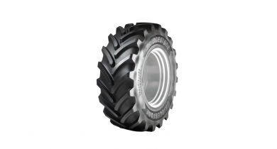 Bridgestone: trois nouvelles dimensions pour la vigne dans la gamme VX-Tractor