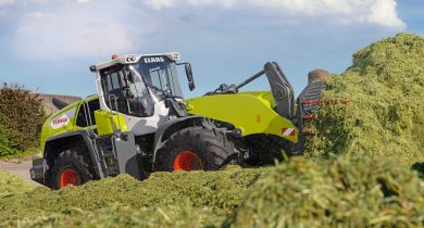 La Torion gagne en puissance et en capacité 