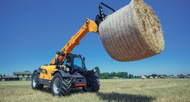 Dieci : l’Agri Farmer passe au Stage V