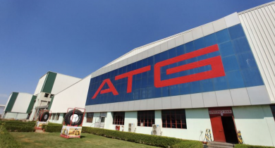 ATG va construire sa 3ème usine en Inde