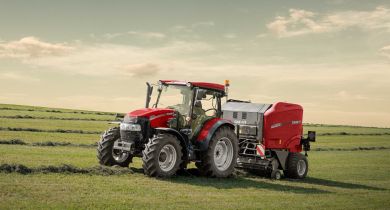 Deux nouveaux modèles de Farmall A.