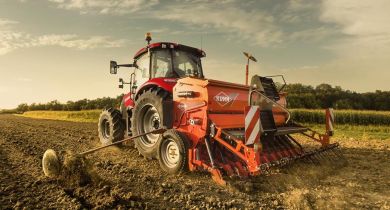 Case IH Farmall 95C