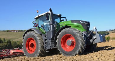 Fendt 1042 