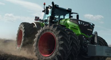 Fendt 1050