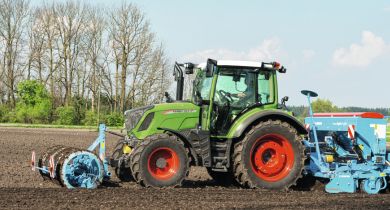 Fendt 313