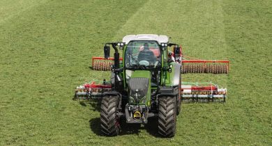 Fendt 514