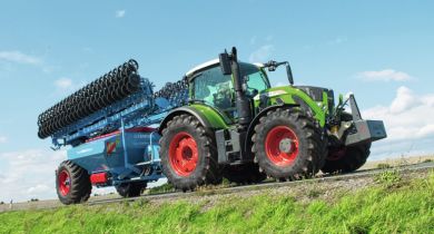 Fendt 716