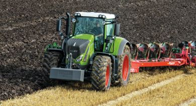 Fendt 936