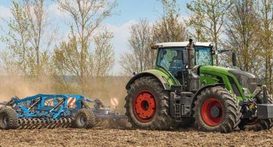 Fendt 939