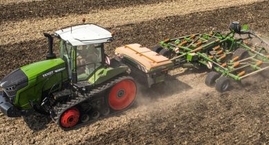 Fendt 940 MT