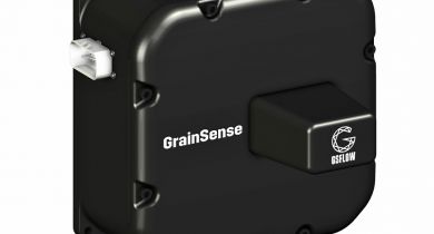 GrainSense : un système d’analyse des grains en temps réel.