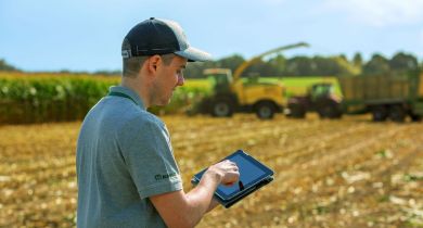 2 ans d’essais gratuit pour la télématique 