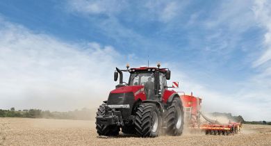 Case IH Magnum