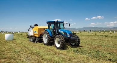 New Holland TD5.85