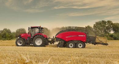 Case IH Puma Multicontroller