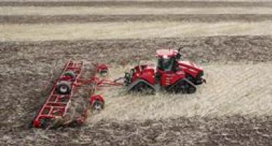 Case IH Quadtrac